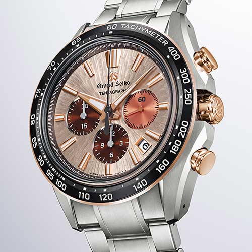 グランドセイコー（GRAND SEIKO） SLGC006 | 【公式】GRACIS