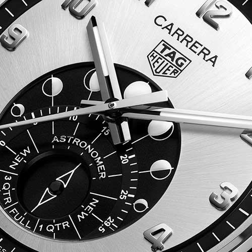 タグ・ホイヤー カレラ アストロノマー WBX2110.BA0044