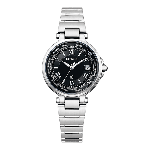 クロスシー EC1010-57F