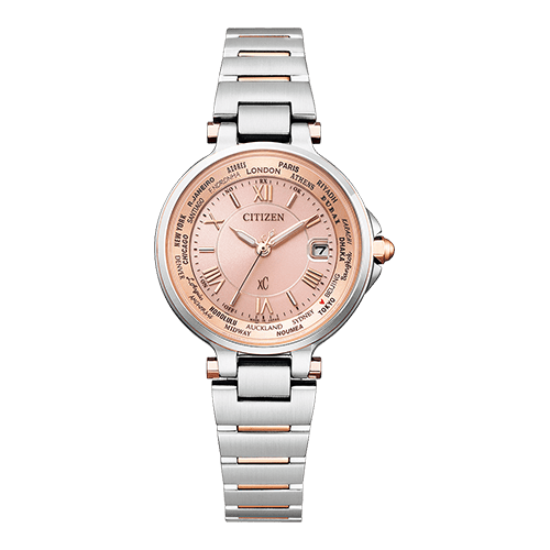 クロスシー EC1014-65W