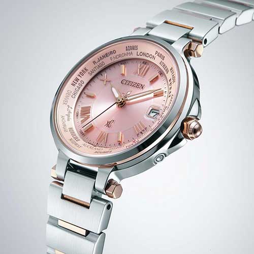 クロスシー EC1014-65W