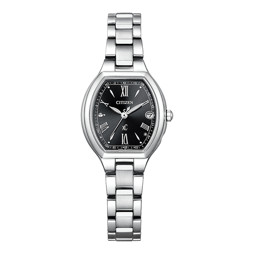 ☆新品同様 EC1014 65W クロスシー 電波ソーラー シチズン 時計 EC1014-65W: CITIZEN | シチズンウオッチ オフィシャルサイト