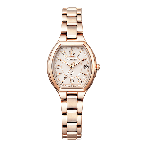 シチズン その他 クロスシー EC1014-65W | 【公式】GRACIS