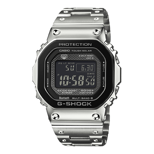 G-SHOCK GMW-B5000BT-1JF