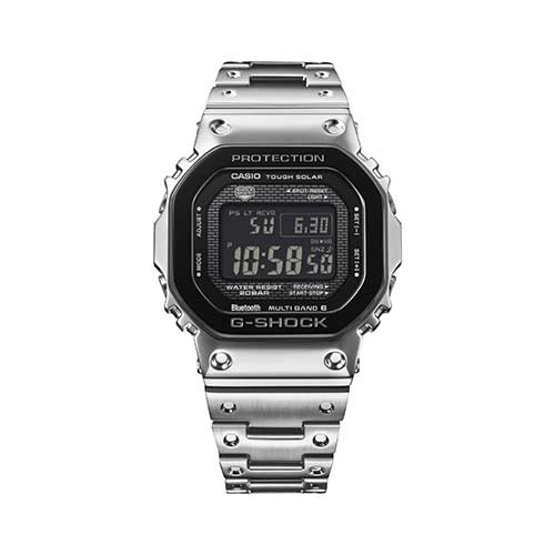 G-SHOCK GMW-B5000BT-1JF