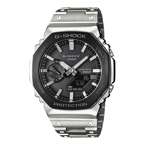 G-SHOCK GM-B2100BT-1AJF