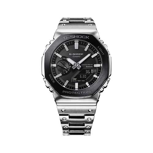 G-SHOCK GM-B2100BT-1AJF