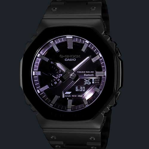 G-SHOCK GM-B2100BT-1AJF