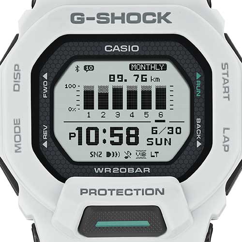 G-SHOCK GBD-200-7JF