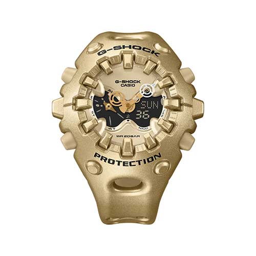 G-SHOCK GA-V01A-9AJF