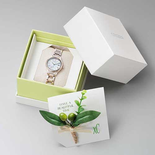 クロスシー ES9498-51D