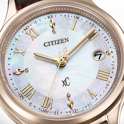 クロスシー ES9497-02D