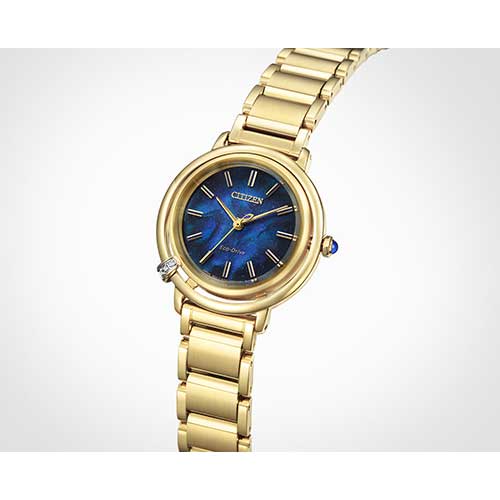 シチズンL EM1099-57L