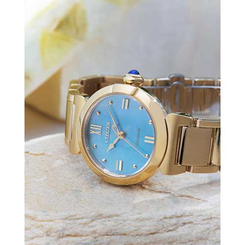 シチズンL EM1133-85L