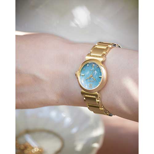 シチズンL EM1133-85L