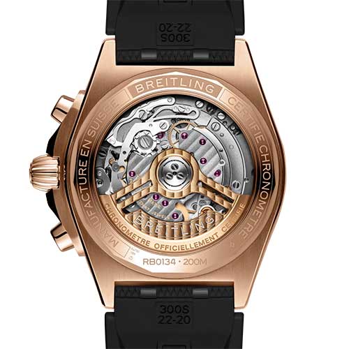 クロノマット B01 42　RB0134101B1S2