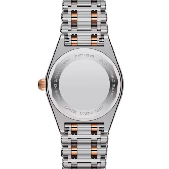 クロノマット 28　U72310531A1U1