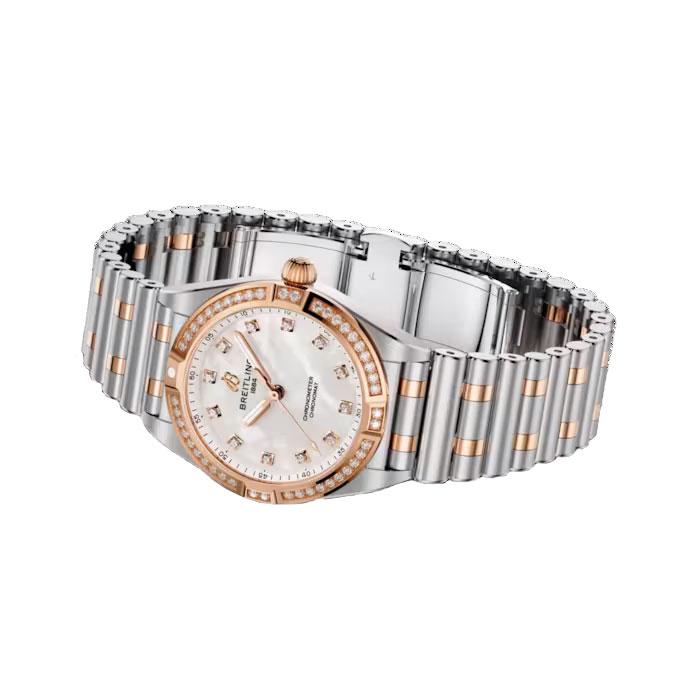 クロノマット 28　U72310531A1U1