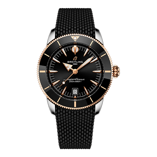 スーパーオーシャン ヘリテージ B31 オートマチック 42 UB3111241B1S1