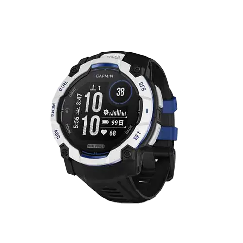 Instinct 3 Dual Power 50mm 010-02935-33