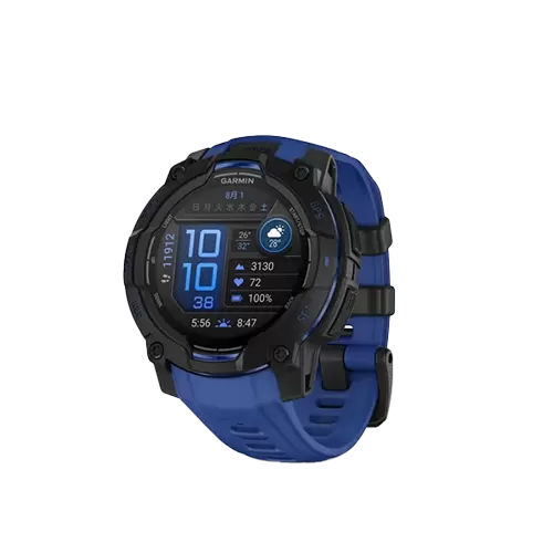 Instinct 3 AMOLED 010-02936-33