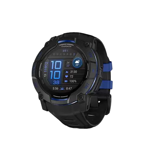 Instinct 3 AMOLED 010-03020-33