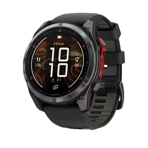 fenix 8 Pro MicroLED 51mm 010-03380-12