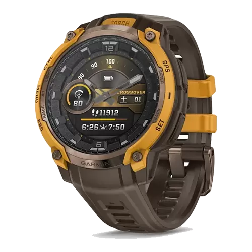 Instinct Crossover AMOLED 010-03398-31