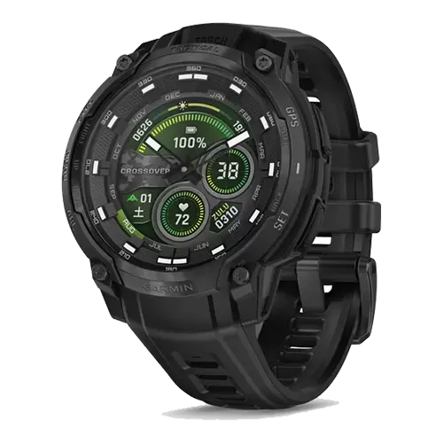 Instinct Crossover AMOLED Tactical 010-03398-32