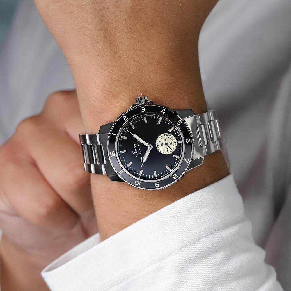 ジン104 Classic 12着用画像