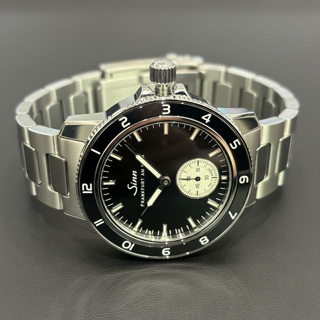 【ジン104 Classic 12】🕰️|クラシックな知性と冒険心✨