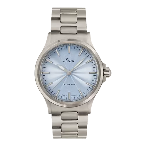 556 Ice Blue