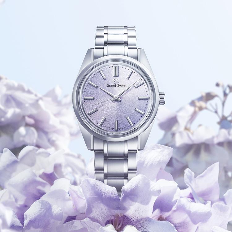 【グランドセイコー 44GSの核心】SBGW323「桐」が語る、時を超えた日本の美意識とジェンダーレスな装着感