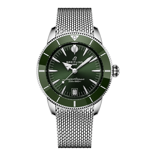 スーパーオーシャン ヘリテージ B31 オートマチック 40 AB3110361L1A1