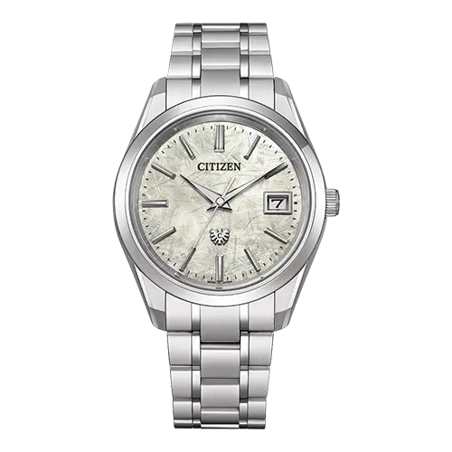 【世界限定500本】ザ・シチズン AQ4100-57C