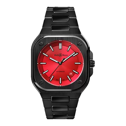 BR05A-RED-CE/SCE