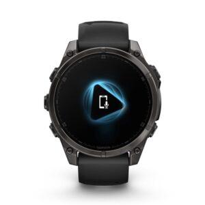 ガーミンのスマートウォッチ