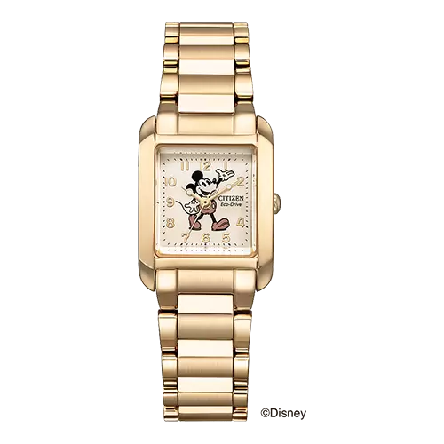 シチズンL EW5609-58W