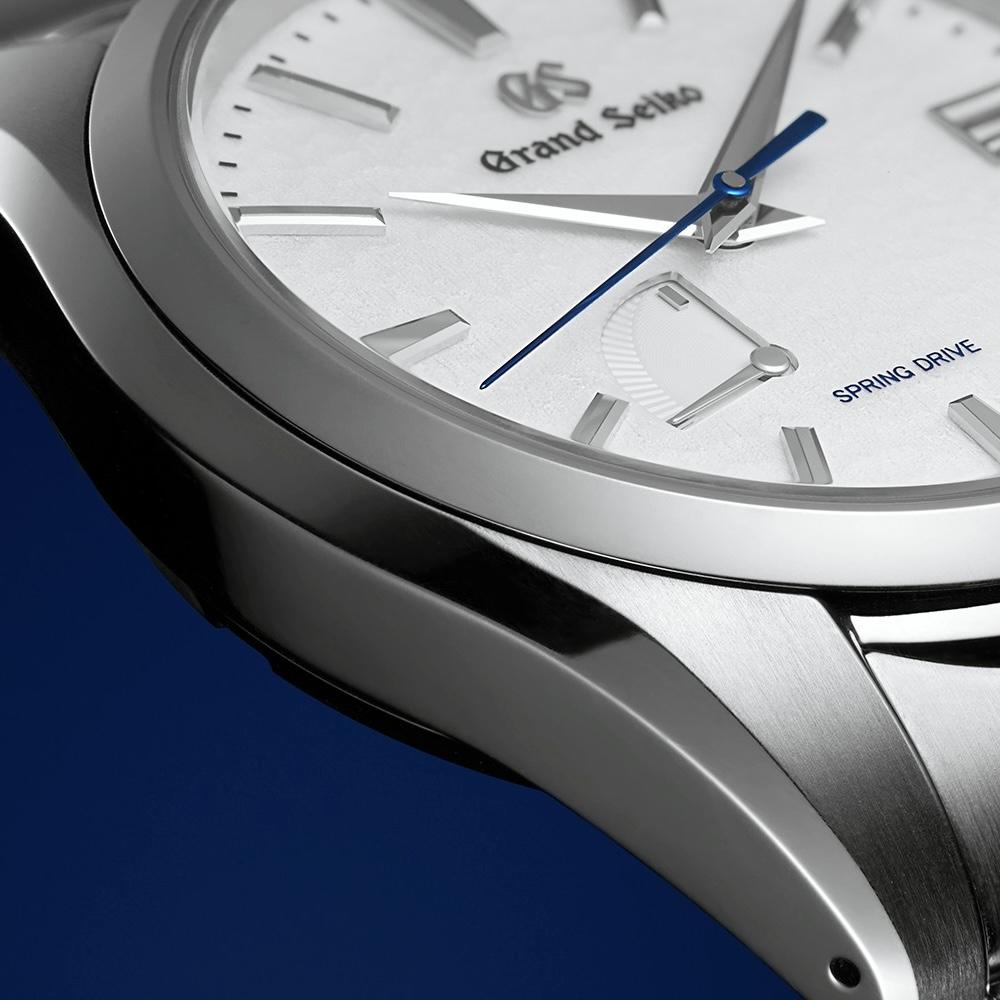 グランドセイコーの画像