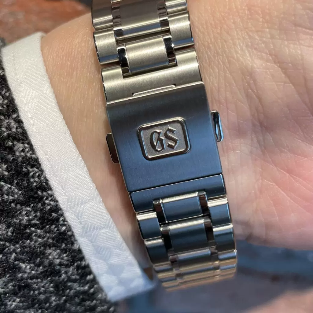 グランドセイコー_雪白_SBGX355