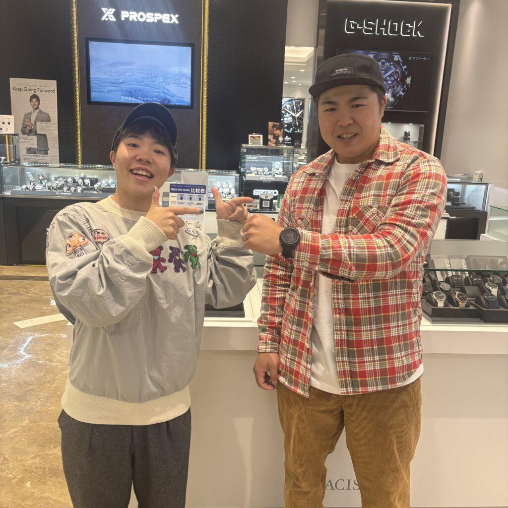 通りすがりの自衛官H様