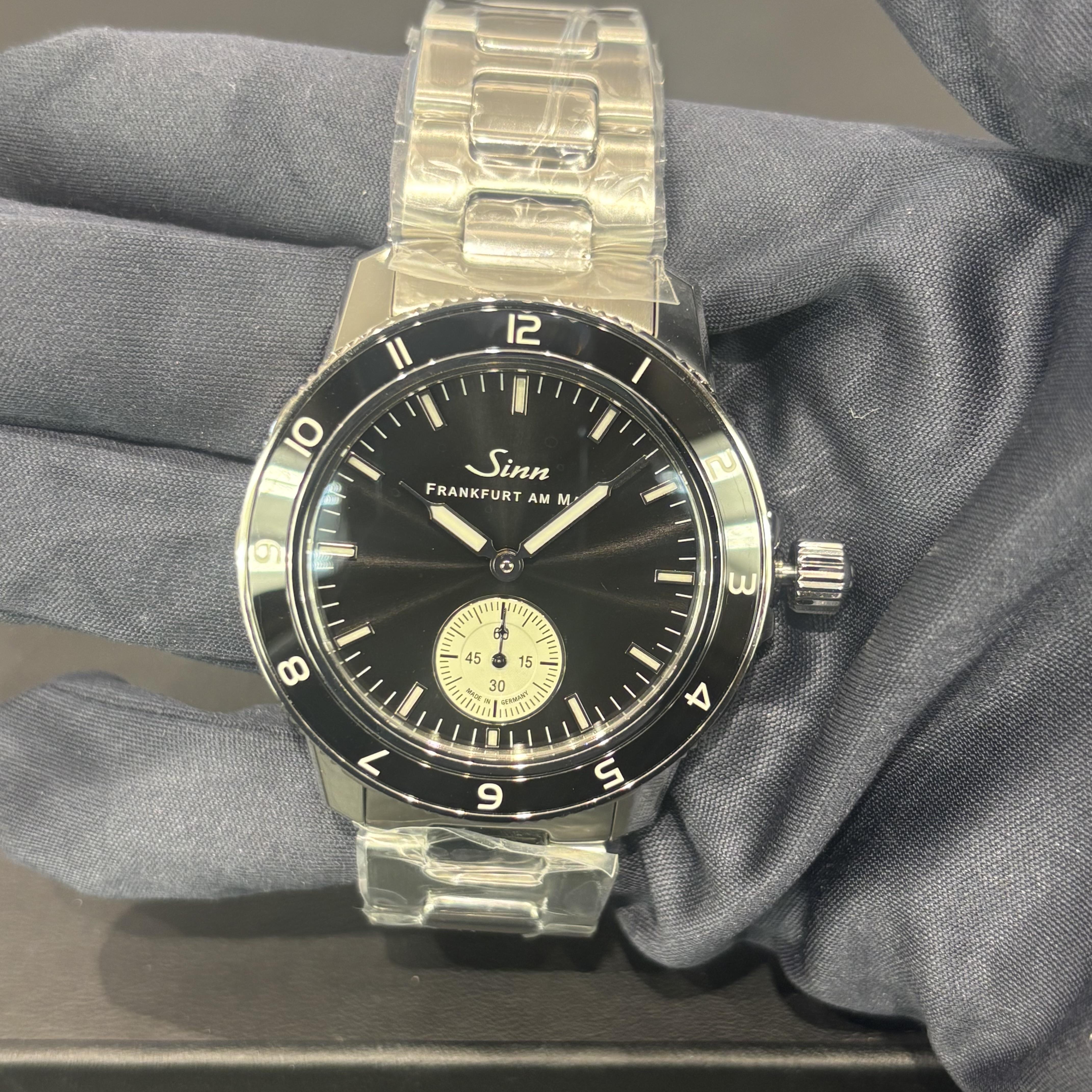 ジン U50 レビュー