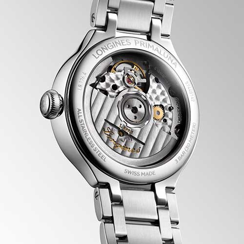 LONGINES PRIMALUNA MOONPHASE L81264716