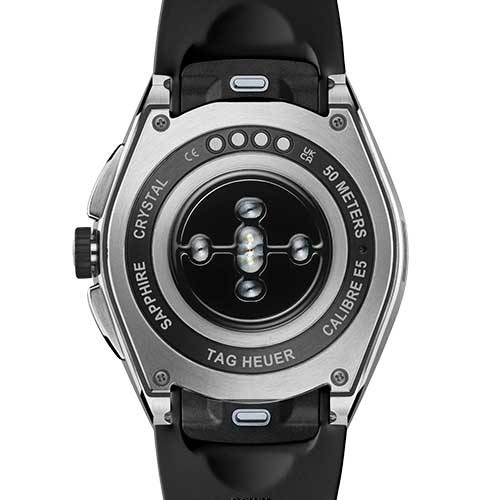 TAG Heuer Connected Calibre E5 SBT8A10.BT6292