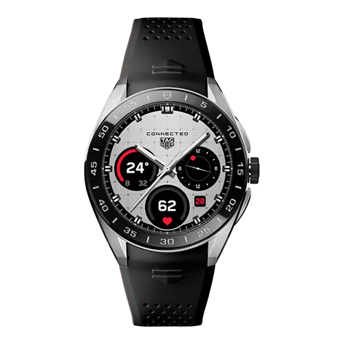 TAG Heuer Connected Calibre E5 SBT8A10.BT6292