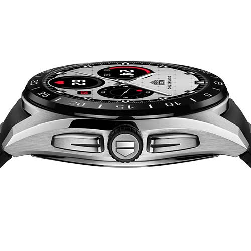 TAG Heuer Connected Calibre E5 SBT8A10.BT6292