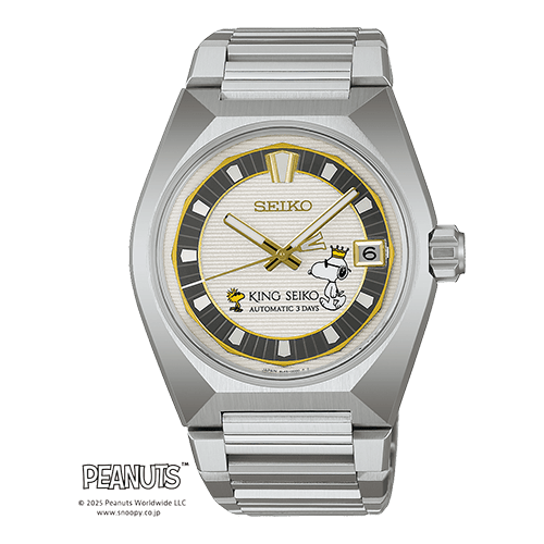 キングセイコー(KING SEIKO) キングセイコー SDKA003 | 【公式