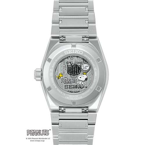 キングセイコー SDKV011