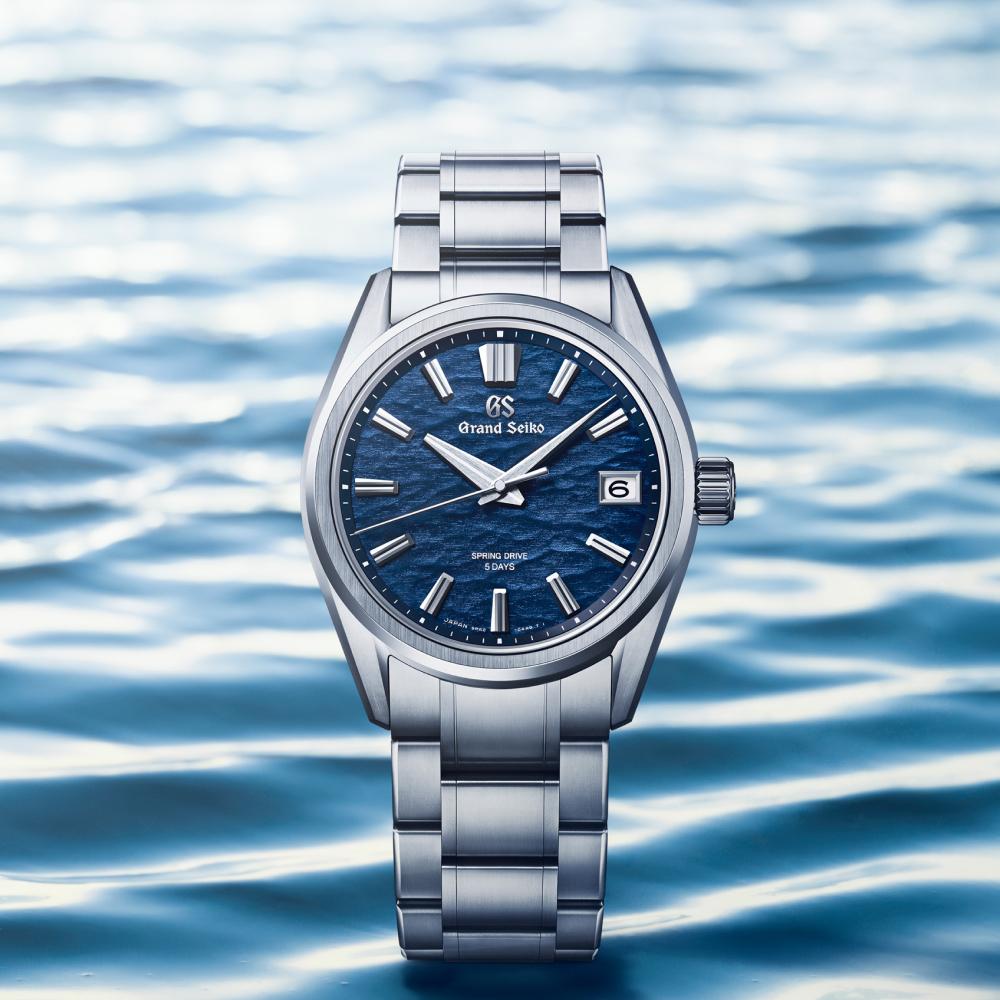 ザシチズン 後悔 水面