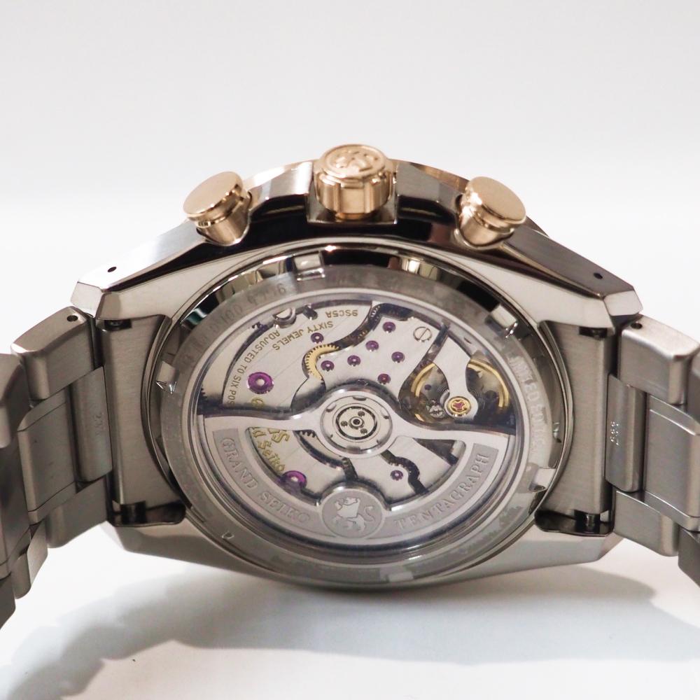 シースルーバック